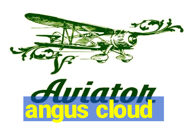 angus cloud